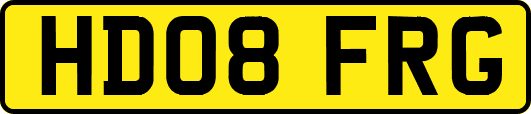 HD08FRG