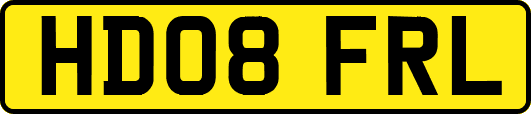 HD08FRL