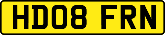 HD08FRN