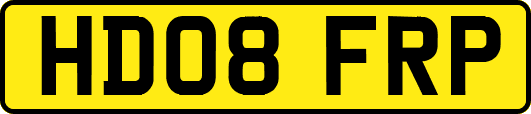 HD08FRP