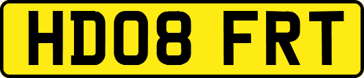 HD08FRT