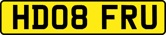 HD08FRU