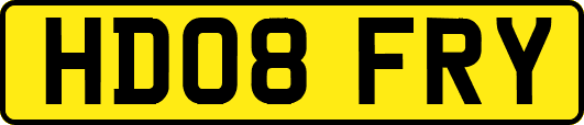 HD08FRY