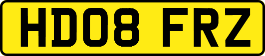 HD08FRZ