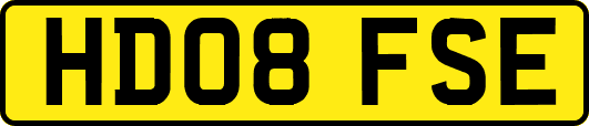HD08FSE
