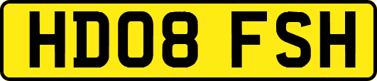 HD08FSH