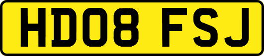 HD08FSJ