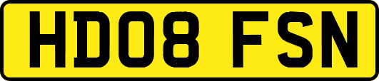 HD08FSN