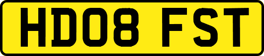 HD08FST