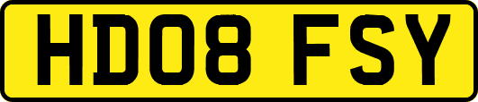 HD08FSY