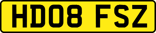 HD08FSZ