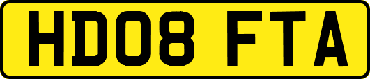 HD08FTA