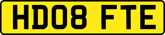 HD08FTE