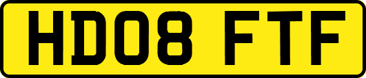 HD08FTF