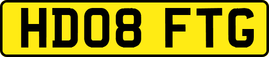 HD08FTG
