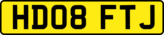 HD08FTJ