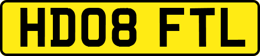 HD08FTL