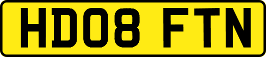 HD08FTN