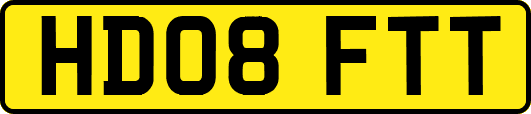 HD08FTT