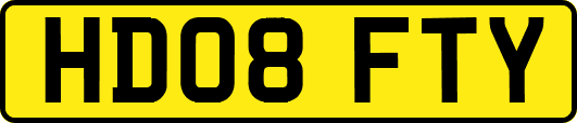 HD08FTY