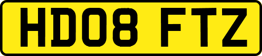 HD08FTZ
