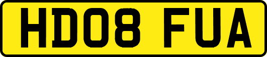 HD08FUA