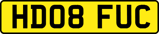 HD08FUC