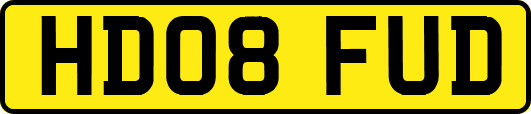 HD08FUD