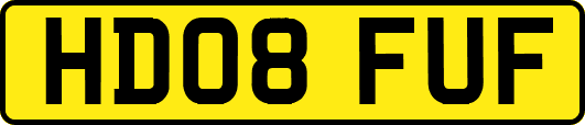 HD08FUF
