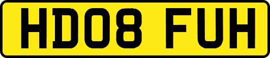 HD08FUH