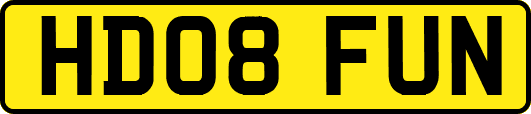 HD08FUN