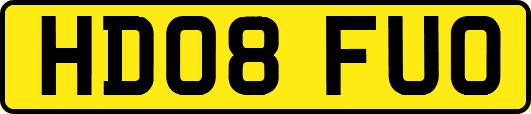 HD08FUO