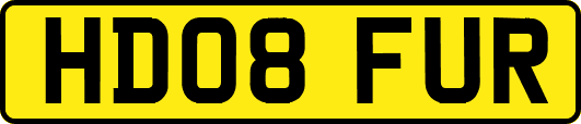 HD08FUR