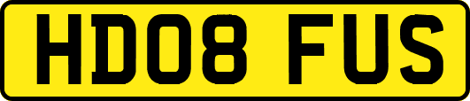 HD08FUS