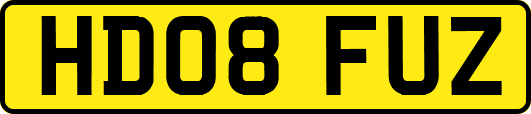 HD08FUZ