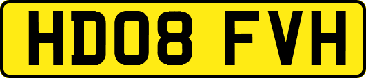 HD08FVH