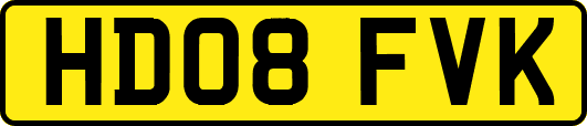 HD08FVK
