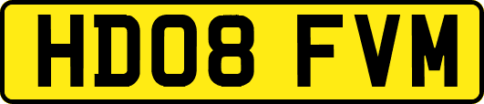 HD08FVM