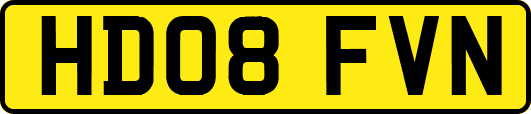 HD08FVN
