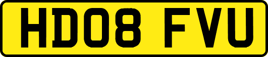 HD08FVU