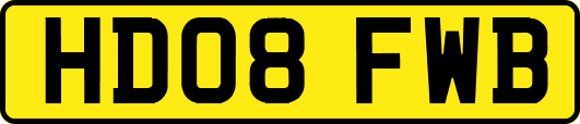 HD08FWB