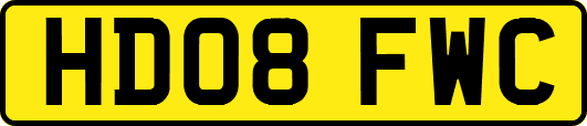 HD08FWC