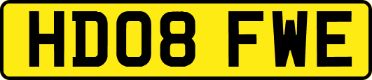 HD08FWE