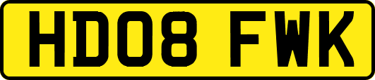 HD08FWK