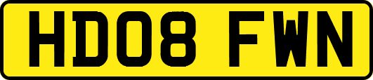 HD08FWN