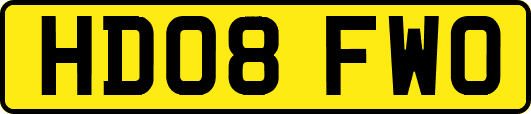 HD08FWO