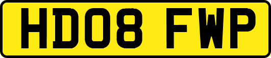 HD08FWP