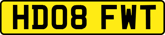 HD08FWT