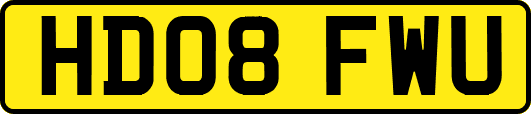 HD08FWU