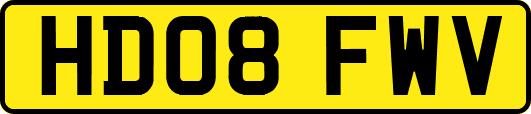 HD08FWV